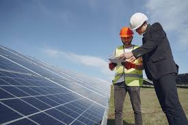 But is it worth it? Cost Breakdown Of Commercial Solar Panels In The Uk Kakapo Energy