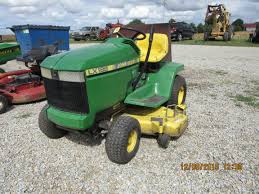 Download file pdf john deere lx188 manual. Pin On John Deere Equipment