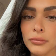 Alma Ganem's Instagram, Twitter & Facebook