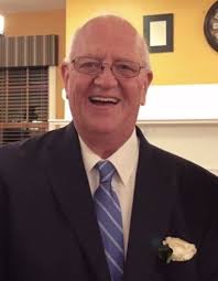 Obituary for Bradford E. Boucher Sr.