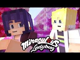 Miraculous Tales Of Ladybug Cat Noir Season 1 Episode 26 Minecraft Ladybug And Cat Noir Ep 26 Adrien And Marinette Miraculous Ladybug Season 2 Episode 1 Youtube Miraculous Ladybug Ladybug Season 2 Episode 1