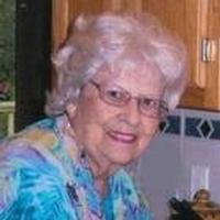 Obituary for Minnie A. Brady
