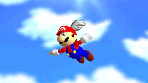 Want to make mario fly? 3d All Stars Guide How To Unlock The Wing Cap In Super Mario 64