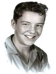 LCPL Steven Ricky Olson, St Clair, MO