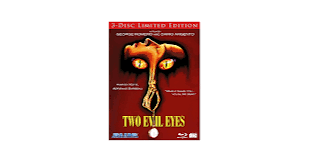 Amazon.com: Two Evil Eyes