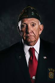 LookItsHeroes — a portrait project