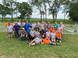 PennShoes (Eastern Pennsylvania Horseshoe Pitchers Association)