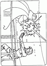 Coloring squared will try to get you a new math coloring worksheets often. Star Wars 999 Coloring Pages Coloring Home