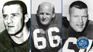 Packers Cliff's Oral History