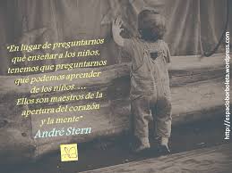André stern est né à paris en 1971. Borboleta Quotes 2 Andre Stern Espacio Borboleta