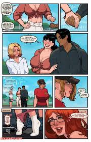 ✅️ Porn comic This Romantic World. Beach Party. Chapter 10. Reinbach Sex  comic friends were very ✅️ | Reinbach | Porn comics hentai adult only |  wporncomics.com