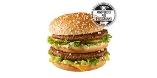 Auch bei tchibo und mcdonald's gab es ähnliche aktionsangebote. Der Grosse Mcdonald S Oster Countdown 2021 36 Gutscheine