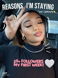 New to Lemon8: My Journey and Tips for a Soft Girl Lifestyle 🌸