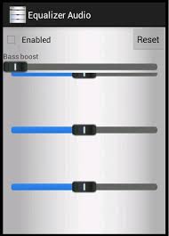 Best 8d music app with slowed and reverbed effect to make you elevate your soul. Ecualizador Bassboost Reverb For Android Apk Download