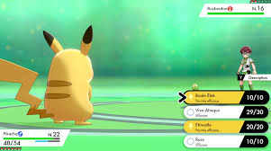 Check spelling or type a new query. Decouvrez Notre Test De Pokemon Epee Et Bouclier Ou Comment Nous Sommes Devenus Les Meilleurs Dresseurs A Galar