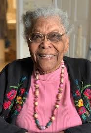 Viola Brice Obituary (1920