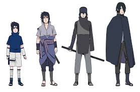Sasusaku Tumblr Uchiha Itachi Uchiha Anime Naruto