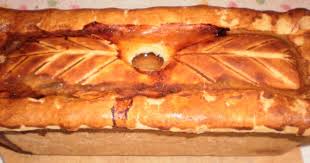 Recette Le Pate En Croute 750g Recette Pate En Croute Pains A Hot Dog Pates