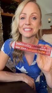 Giveaway beef sticks.mp4