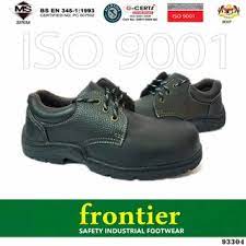 With our established team of professional marketing personnel and stringent quality control production personnel, the. Safety Shoes Steel Toe Cap Steel Mid Sole Low Cut Lace Up Standard Safety Shoes Full Grain Barton Leather Frontier 3304 Shopee Malaysia