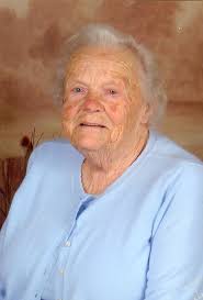 Obituary information for Elizabeth M. Kerns