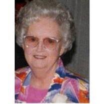 Mildred V. Cobb Obituary