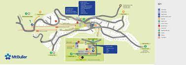 Why rent a single room when you could have the whole house? Mt Buller Resort Maps