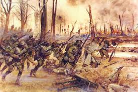 Image result for Outside Black 1918 Military