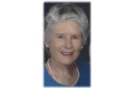 Mary Johnson Obituary (1936