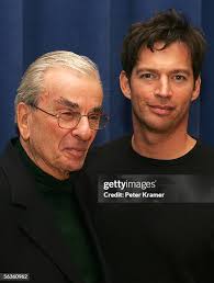 803 Harry Kramer Photos & High Res Pictures