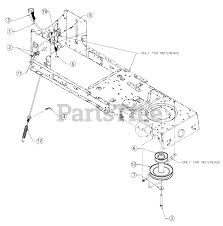 Craftsman lawn tractor parts model 917. Craftsman 247 203706 13a277xs099 Craftsman T1000 Lawn Tractor 2017 Manual Pto Parts Lookup With Diagrams Partstree