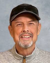 James Roland Gregory Obituary