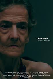 Twisted (Short 2025)