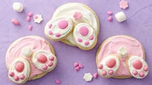 This sugar cookie recipe comes from jay muse, owner of lulu cake boutique in new york city and scarsdale, ny. Quick Easy Cookie Dough Recipes And Ideas Pillsbury Com