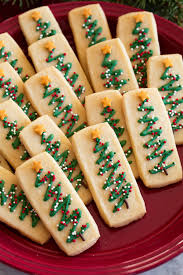 Until the early 20th century, christmas was celebrated quietly and discreetly. Shortbread Cookies Recipe Cooking Classy