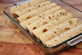 Maybe you would like to learn more about one of these? Beef Burrito Casserole Recipe Girl
