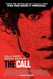 50 cent, dave bautista, huang xiaoming and others. The Call Trailer The Call Stars Halle Berry And Abigail Breslin
