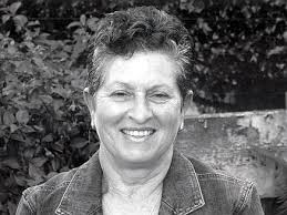 Angiolina Galati Obituary