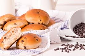 Brioches Aux Pepites De Chocolat Au Thermomix Thermomix Recette En 2020 Brioches Recettes De Cuisine Pepite Chocolat