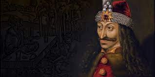 Vlad È›epeÈ™ Identitatea RomaneascÄƒ