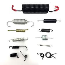 Spring & Mechanism Repair