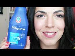 Usos De La Leche De Magnesia Milagrosa Youtube