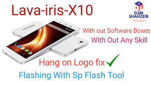 Lava x10 flash file firmware - updated ...