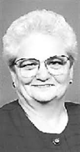 Wilma Gaither Obituary (2015)