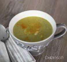 Soupe De Chou Chinois Au Curcuma Delizioso Recette Chou Chinois Soupe Au Chou Choux