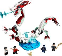 Shang chi thinks they are the good guys. Lego Marvel Shang Chi Sets Now Available At Lego Shop Home