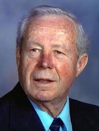 Robert Day Obituary (1932