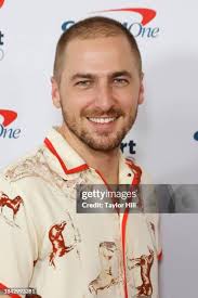 1,610 Kendall Schmidt Photos Stock Photos, High-Res Pictures, and Images