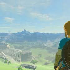 Each piece of the barbarian armor set increases 'attack up' and. Why The Legend Of Zelda Breath Of The Wild Is My Game Of The Year The Verge