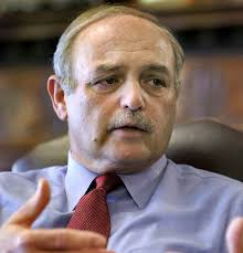 Ex-Massachusetts State Rep. Robert Coughlin testifies he sponsored  amendment for ex-speaker Salvatore DiMasi